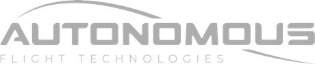 autonomous flight technologies